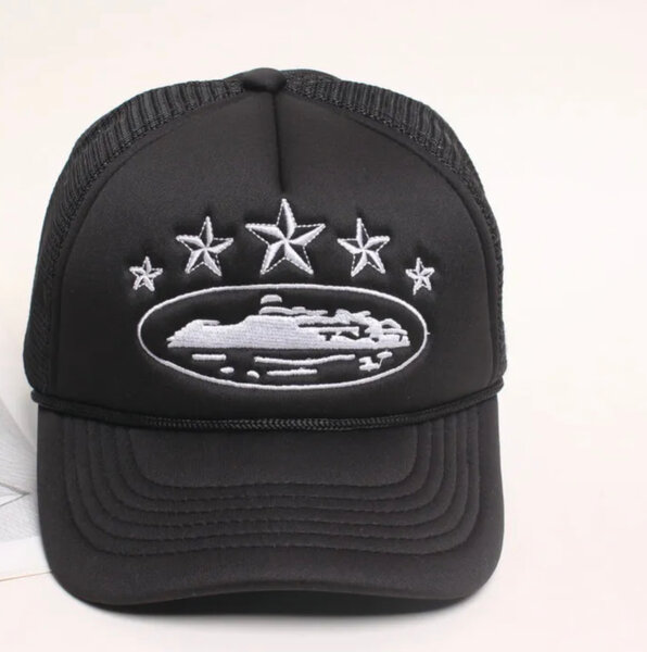 Casquette Corteiz