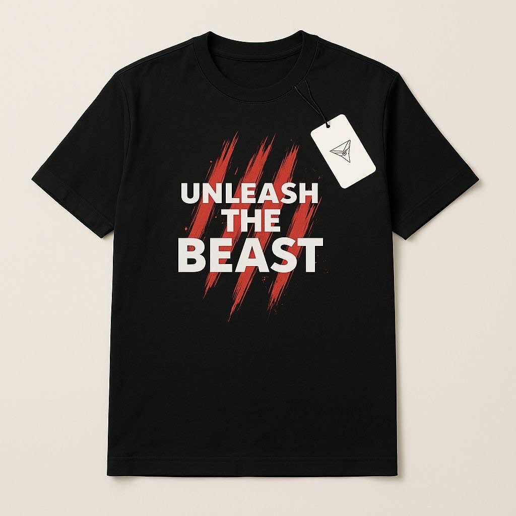 T-shirts imprimés tendance