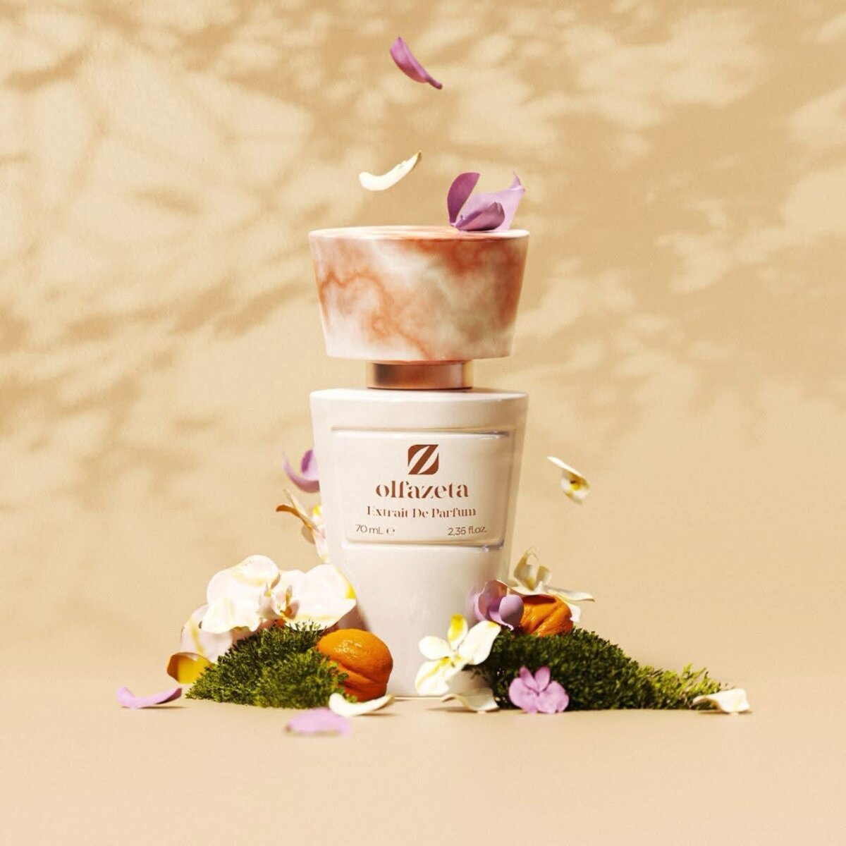 Parfum Olfazeta Extrait Luxe