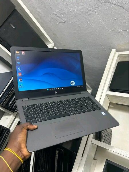 Ordinateur Portable HP