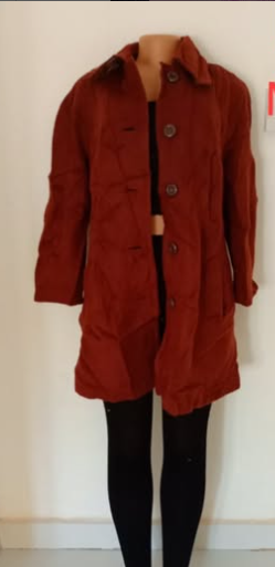 Good quality winter coats