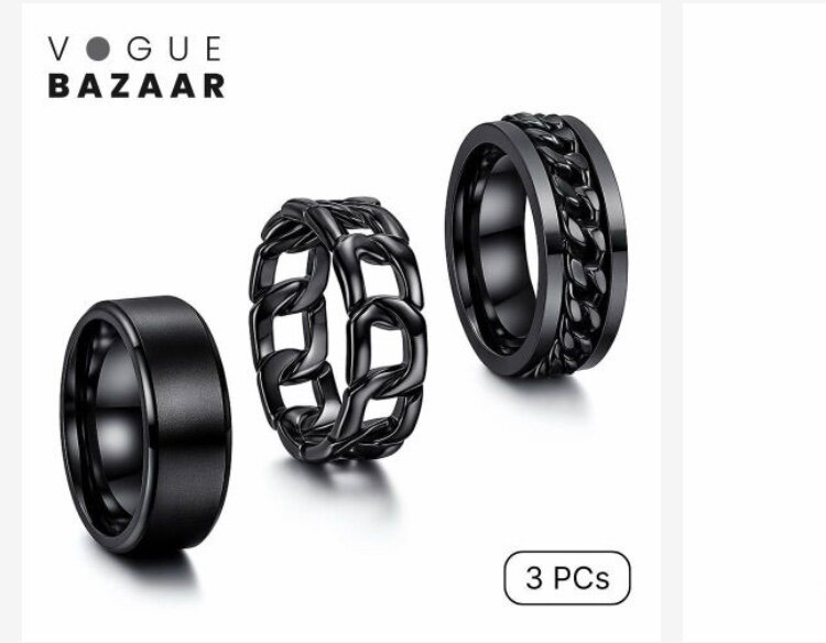 Anneau Tournant en Acier