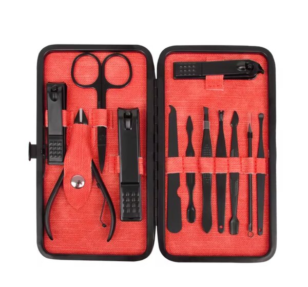 Set de manucure professionnel