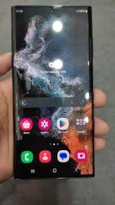 Samsung galaxy note 10 plus