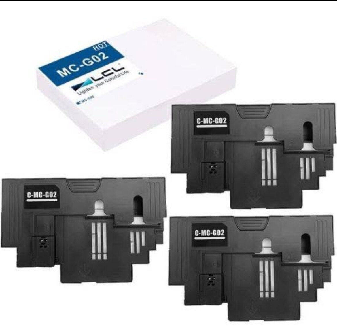 Boîte de maintenance CM C G02