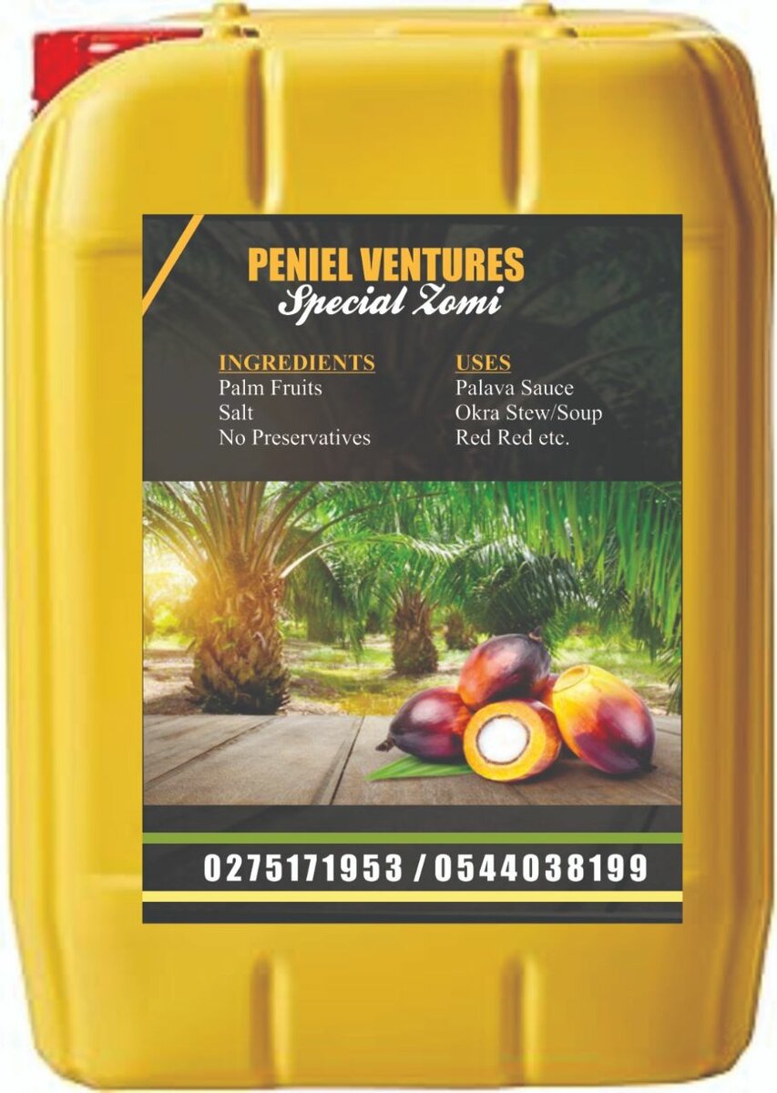 Original unadulterated zomi