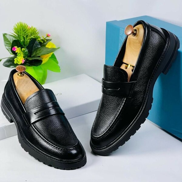 Men's Easy wear shoe