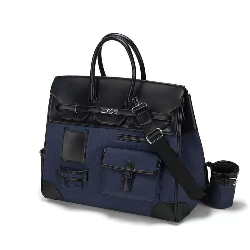 HAC 40 Duffel Bag
