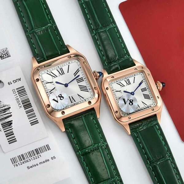 Couples watches