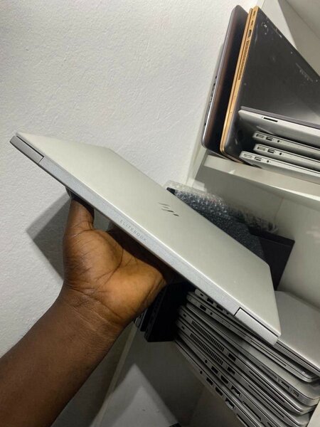 CORE I7 HP ELITEBOOK 840 G5