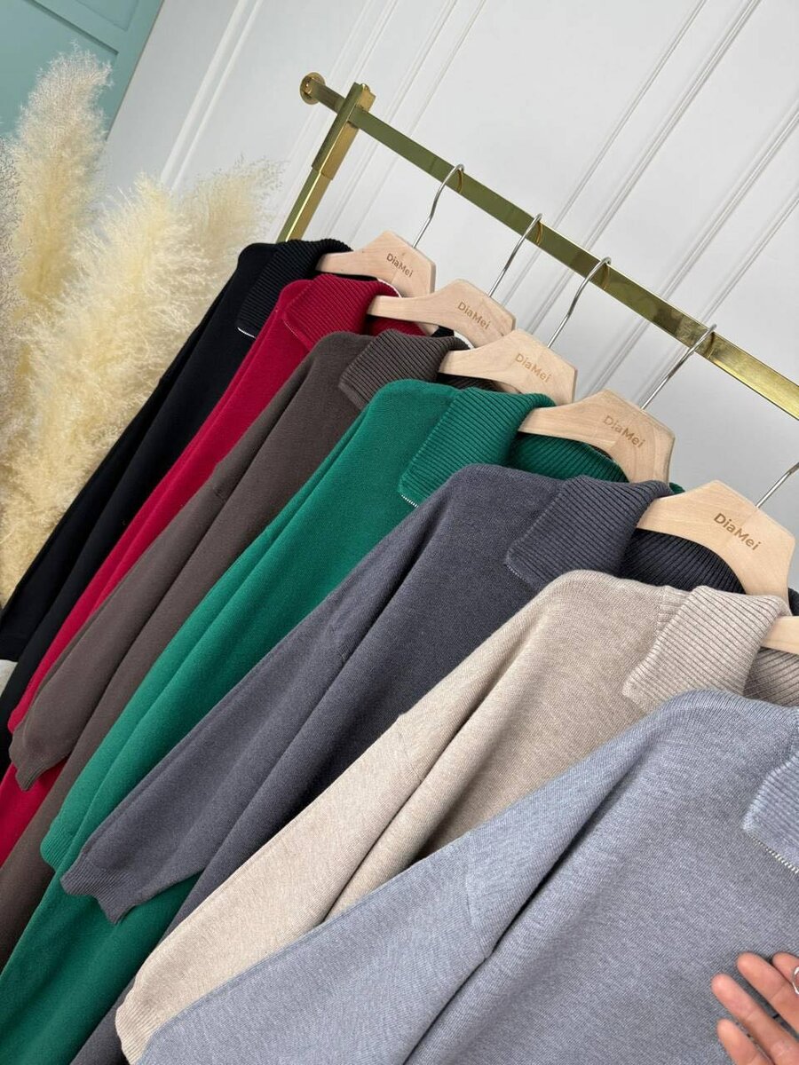 ПЛАТЬЯ ОПТОМ И В РОЗНИЦУ