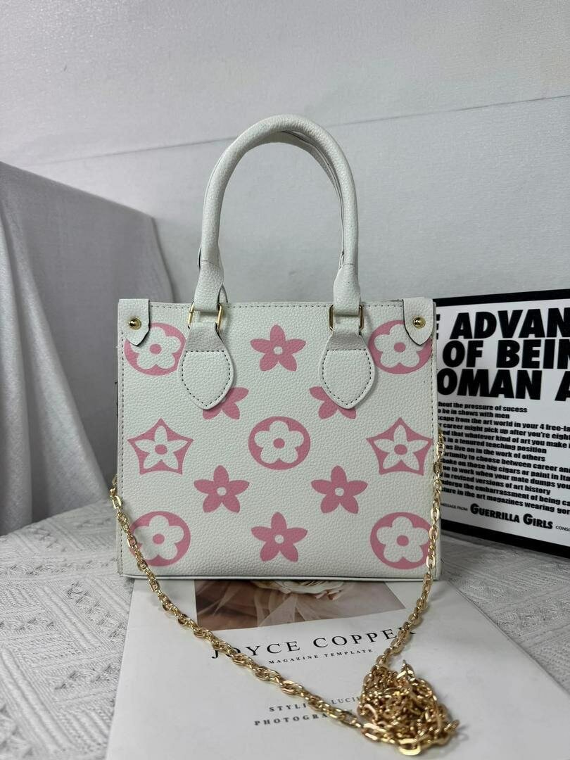 Sac à main chic et polyvalent