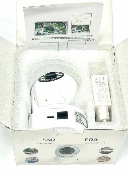 330S Камера на 360 Онлайн