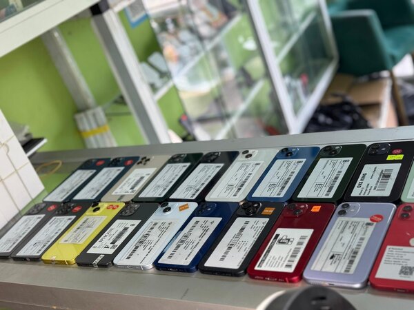 iPhone moderne original