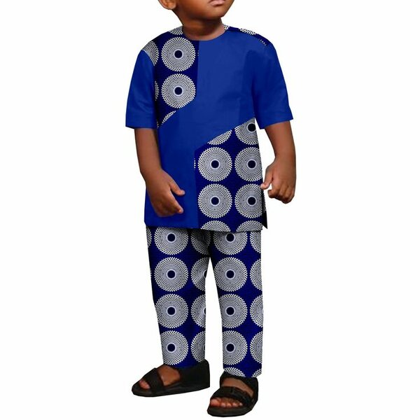 Ensemble habillé pour enfants