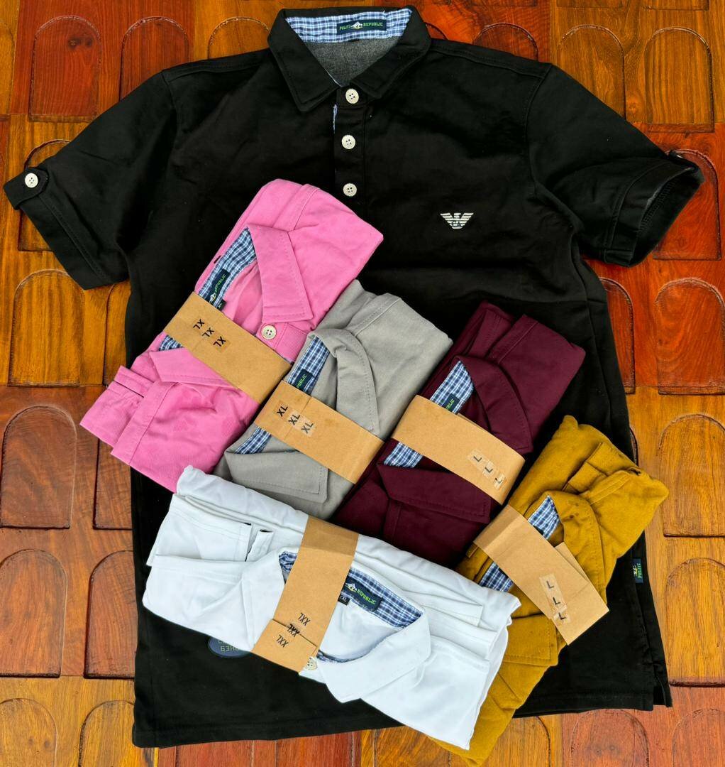 Golf T-shirt