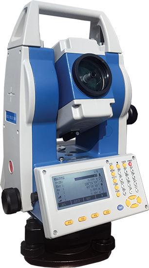 Station totale stonex R2+