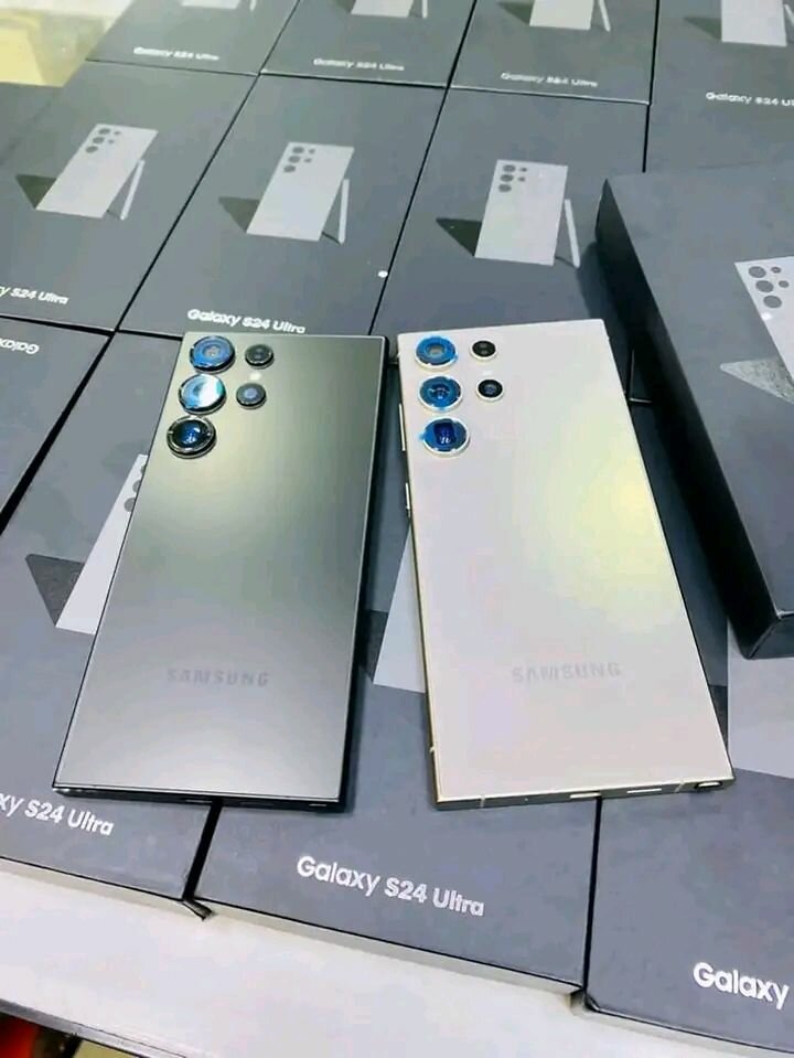 Samsung Galaxy S24 Ultra 5G