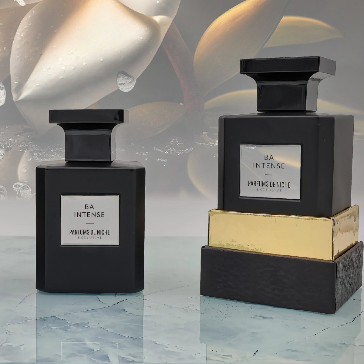 BA INTen— parfum de niche