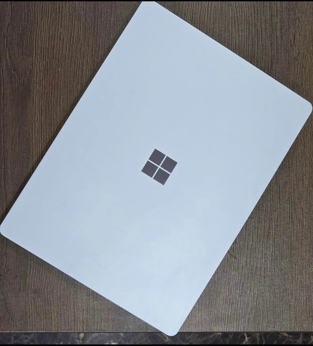 Microsoft Surface Go
