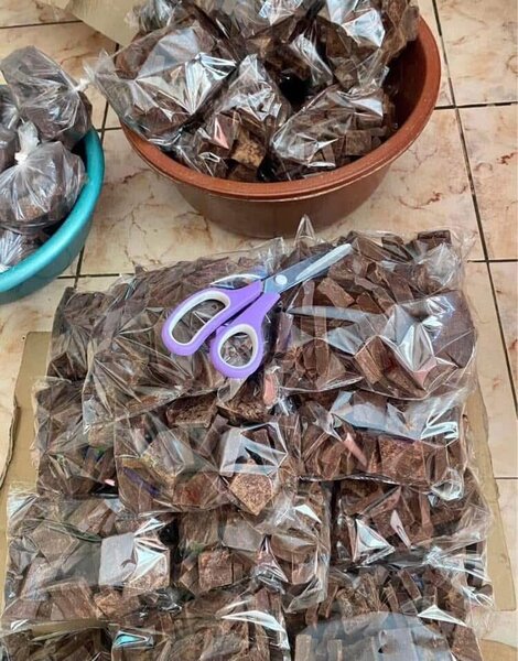 Délicieux Chocolats Artisanaux