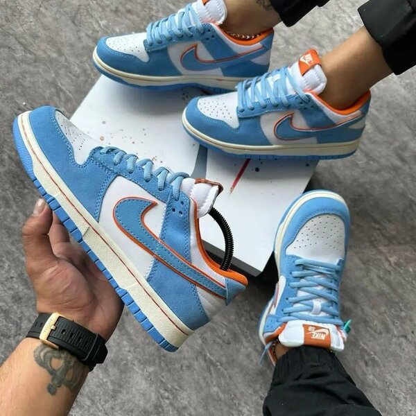 Nike dunk SB
