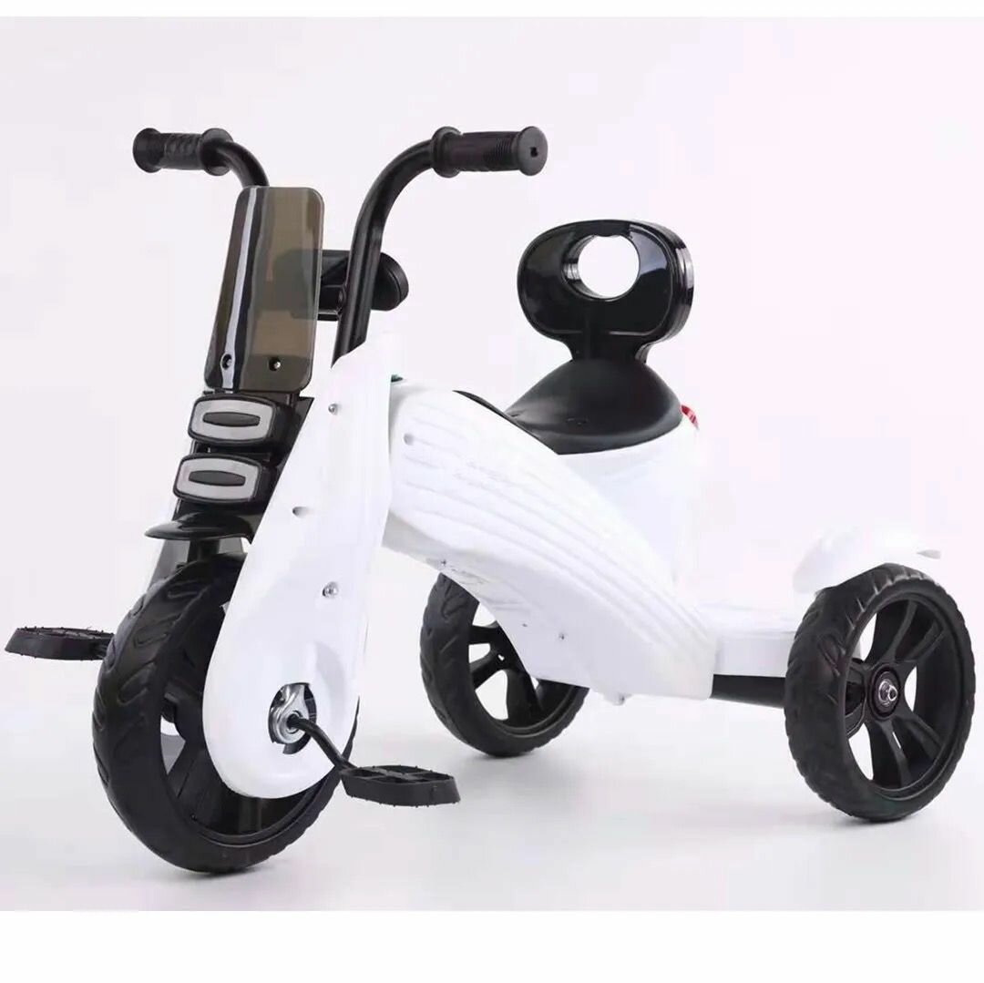 Tri cycle