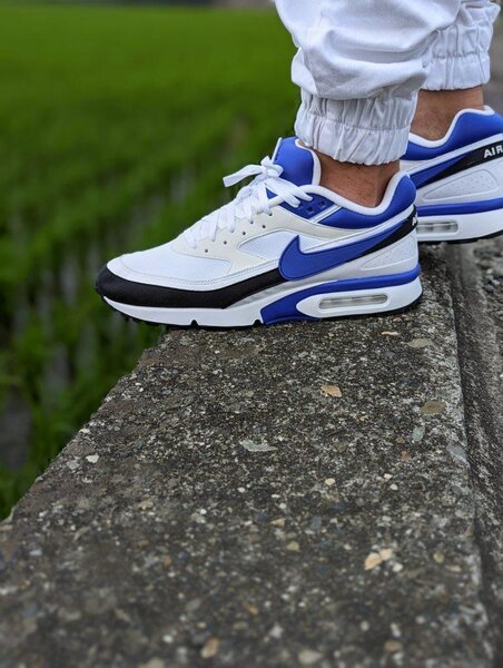 NIKE AIRMAX