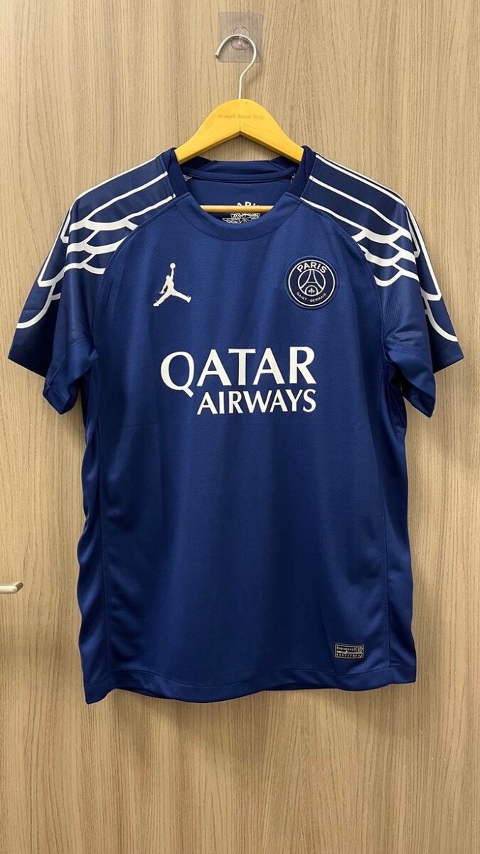 MAILLOT DE PSG
