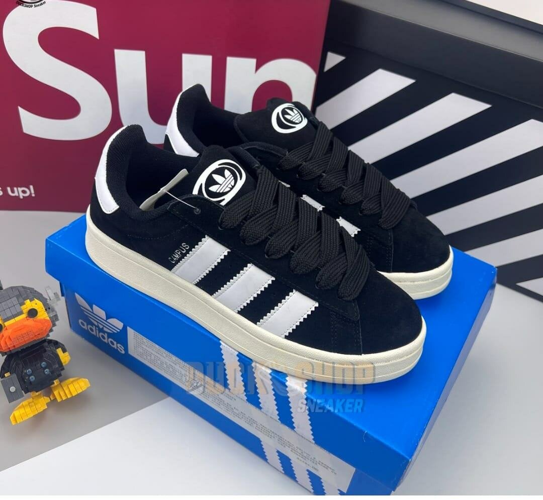 Adidas Campus Sneakers Unisex