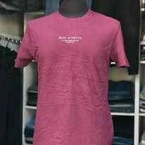 new casual good quality men's t-shirt