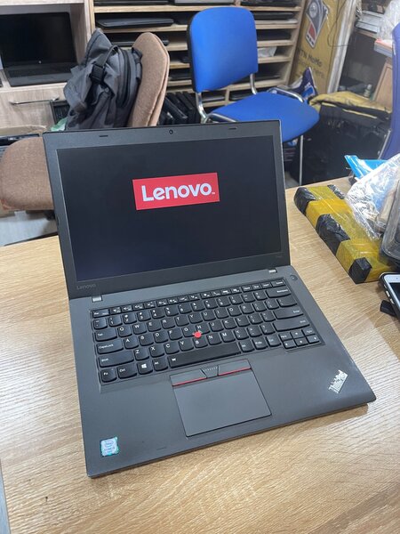 Lenovo Thinkpad T460