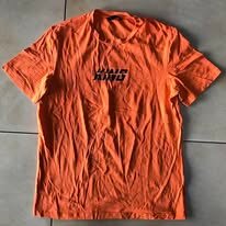 new casual good quality men's t-shirt