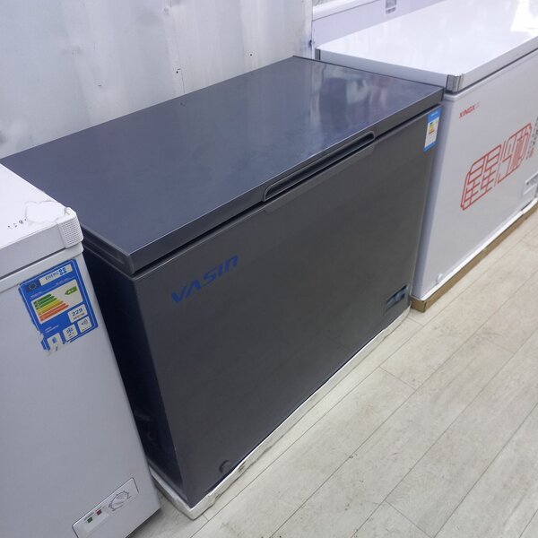 Морозильник