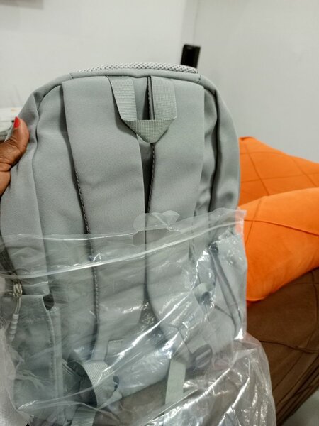 Sac au dos