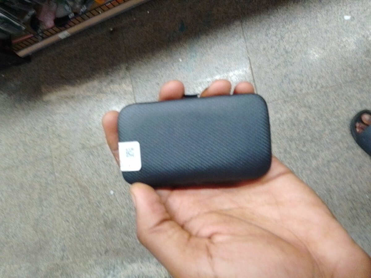 Kit de Manucure Portatif