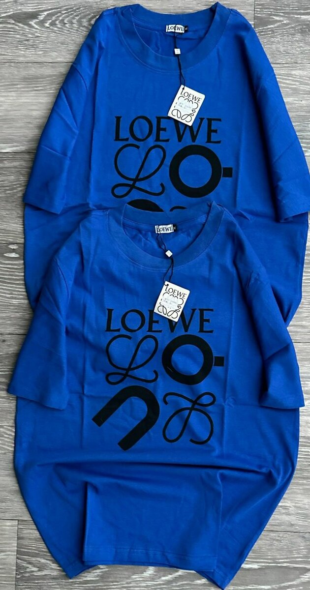 T-shirts assortis pour couples