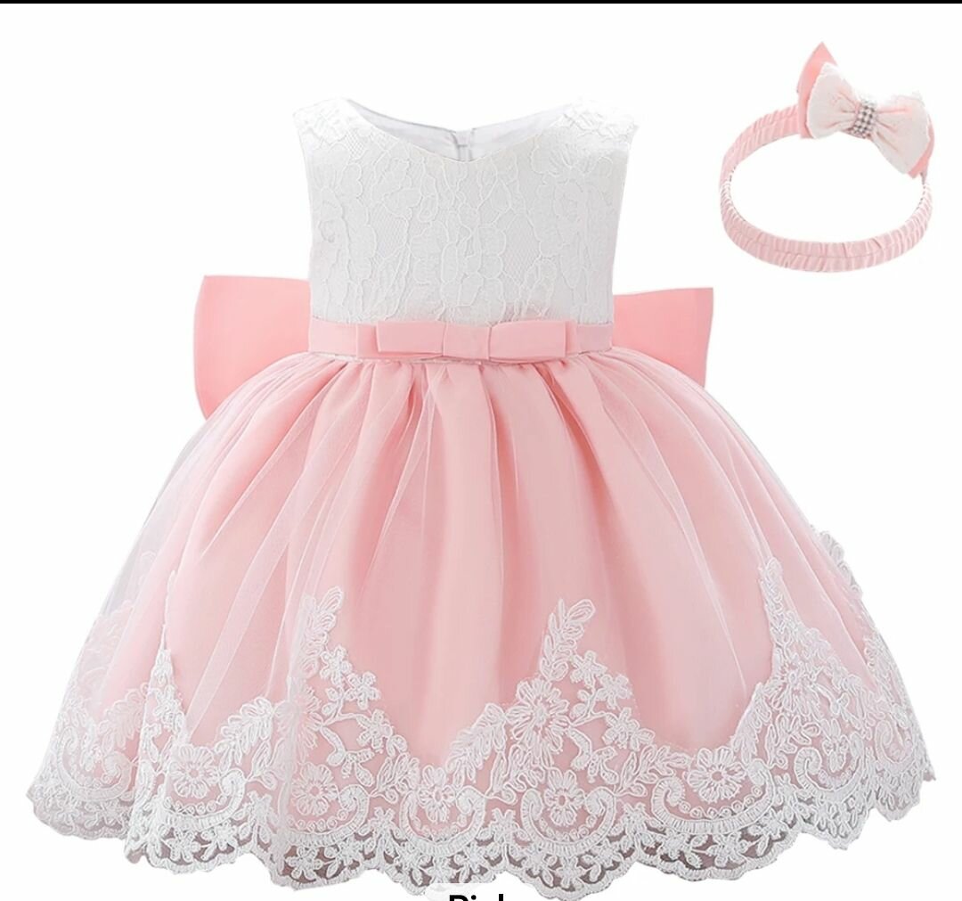 Robe princesse