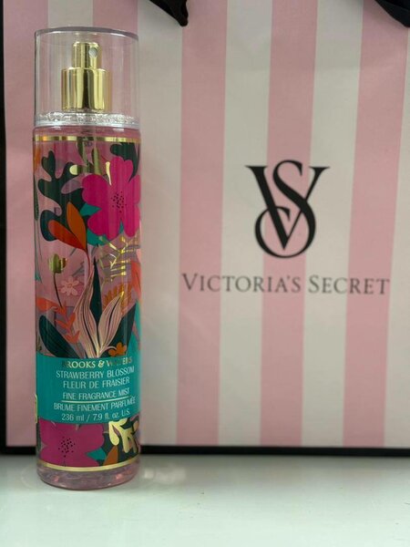 Brume Parfumée Victoria's Secret