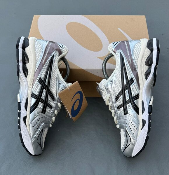 Chaussures de Running Asics