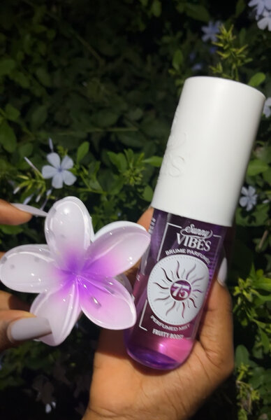 Brume Parfumée Sunny Vibes