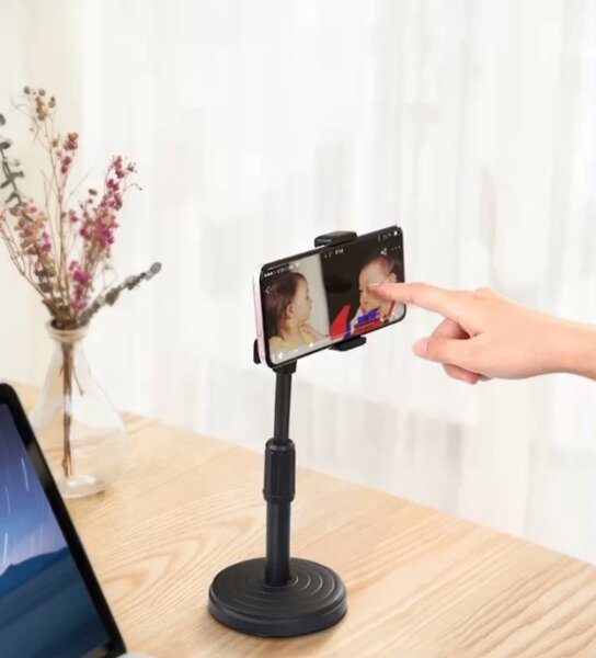 360 phone holder