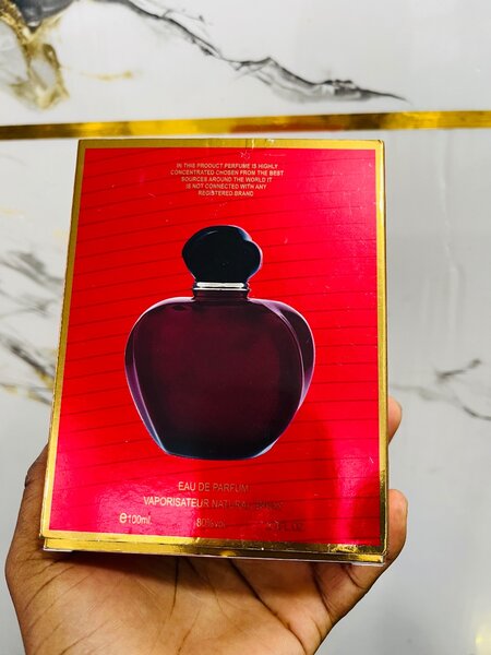 Parfum arabe