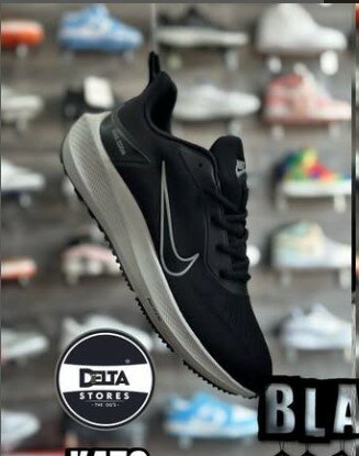 High quality and comfortable sneakers