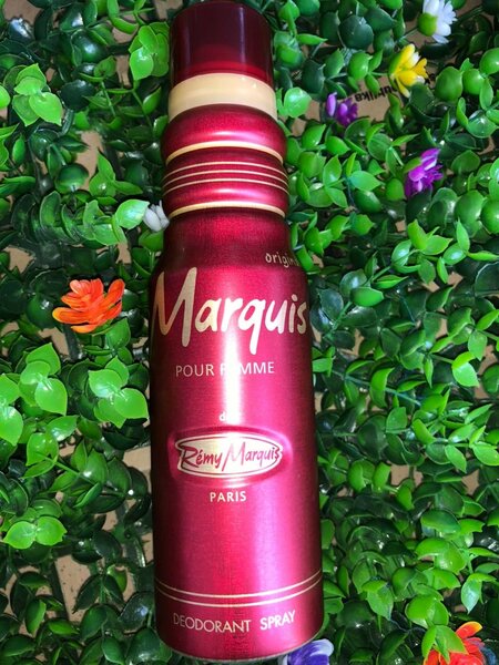 Déodorant Rémy Marquis Homme