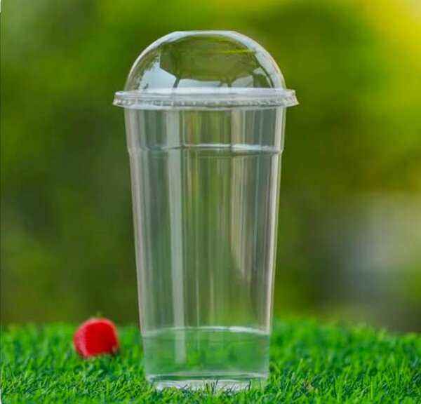 Gobelet en plastique 500 ml