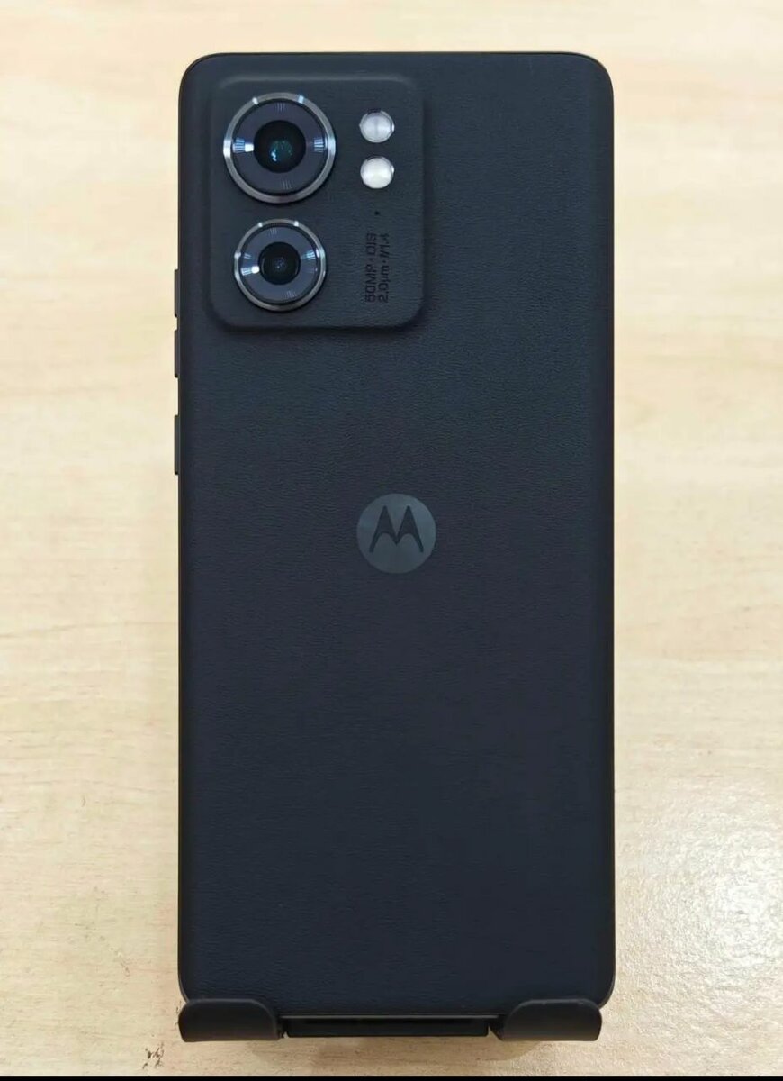 Motorola edge 40