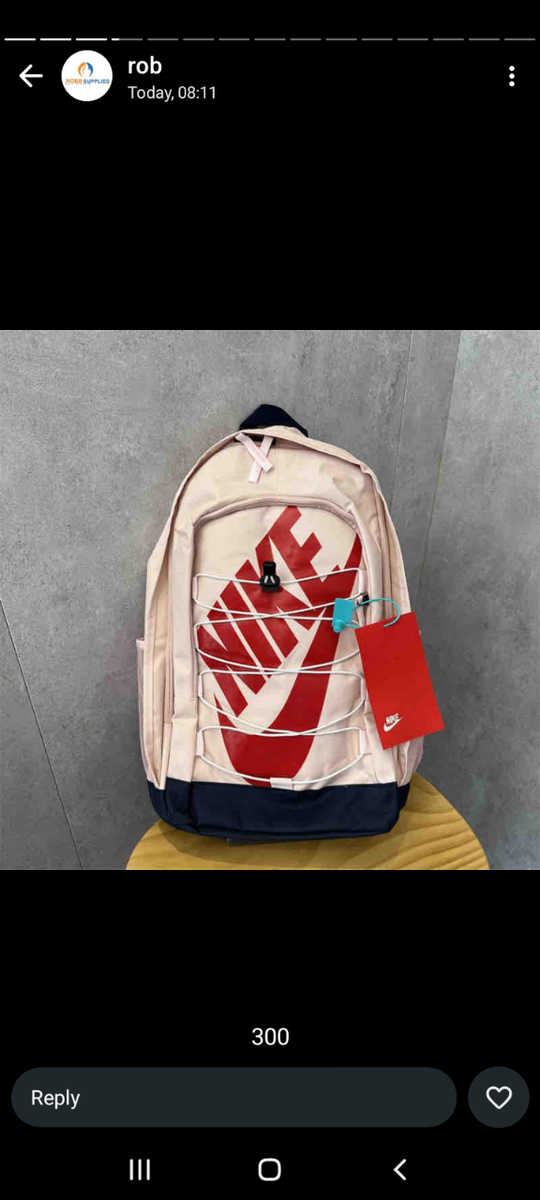 Backpack