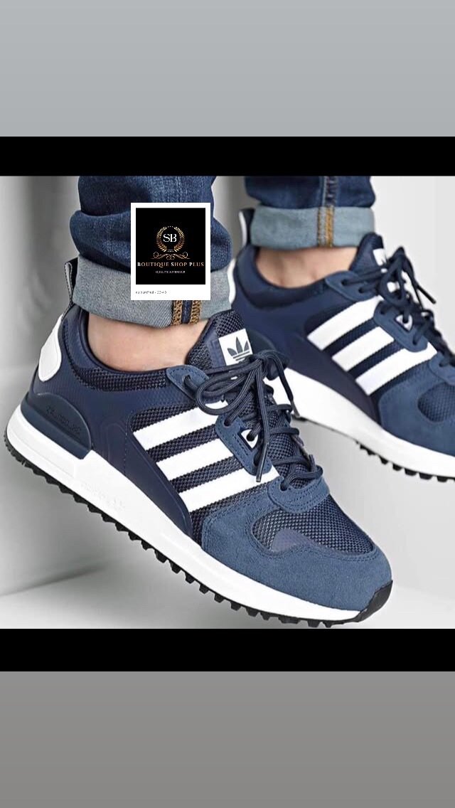 Basket adidas original