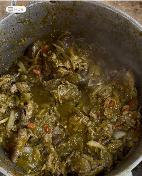 Délicieuses Viandes Épicées